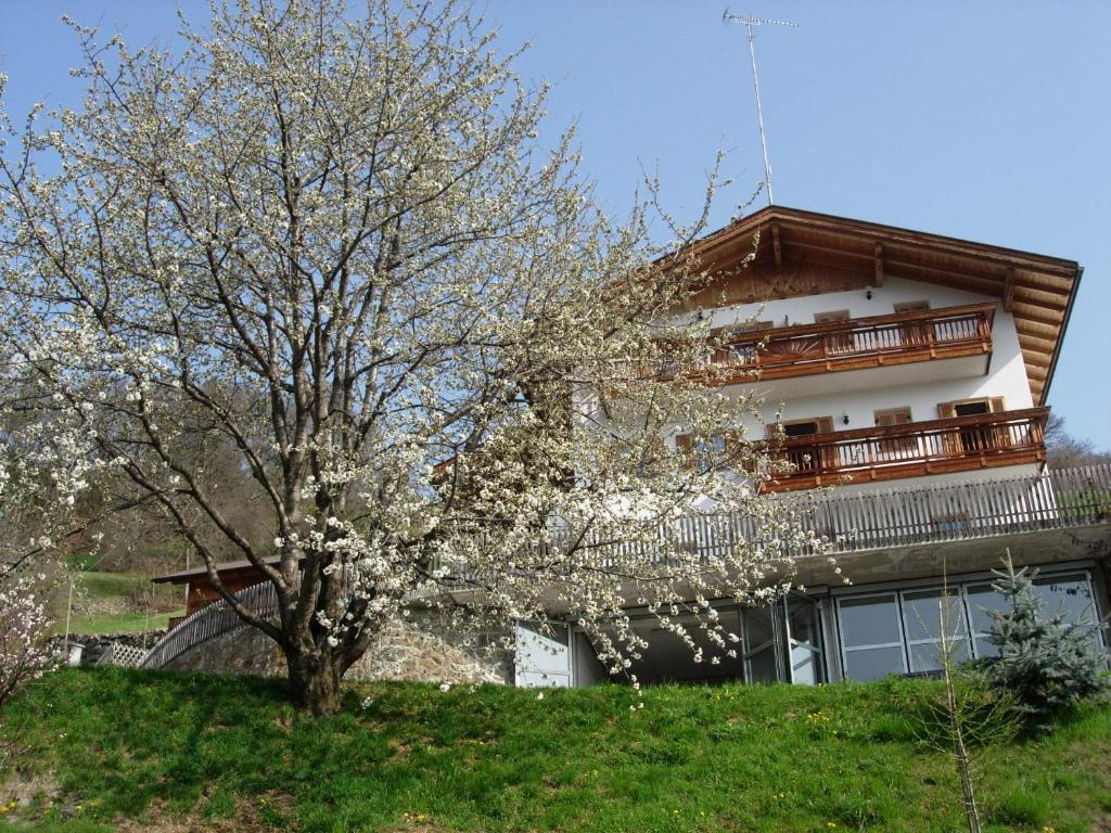 הוילה וילאנדרו Malsethhof מראה חיצוני תמונה